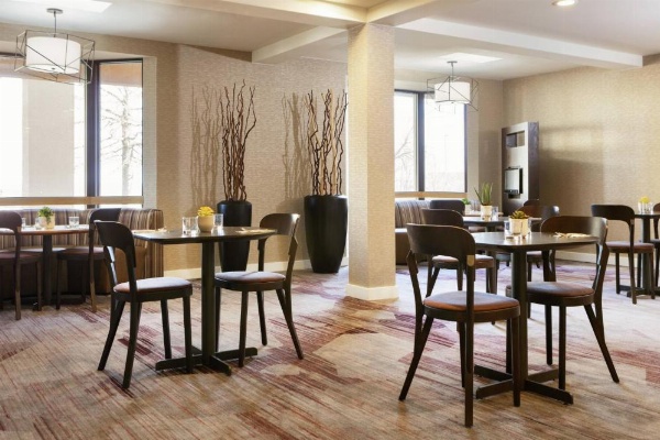 Courtyard by Marriott Harrisonburg image 13
