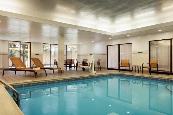 Courtyard by Marriott Harrisonburg image 14