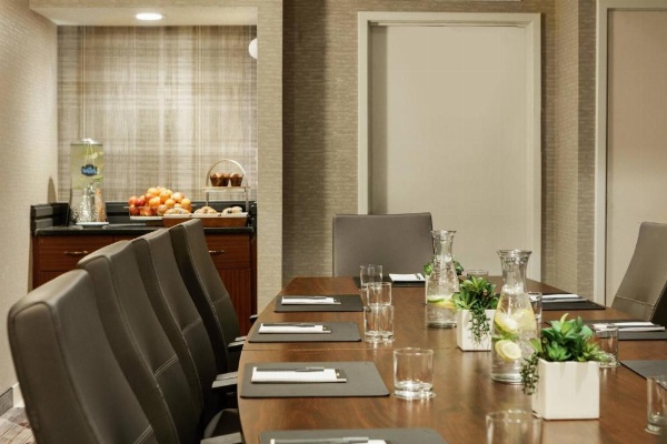 Courtyard by Marriott Harrisonburg image 16