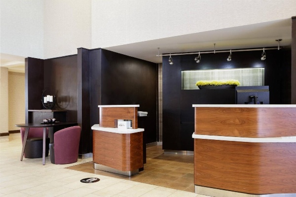 Courtyard by Marriott Harrisonburg image 2
