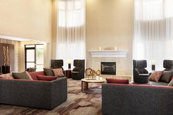 Courtyard by Marriott Harrisonburg image 3