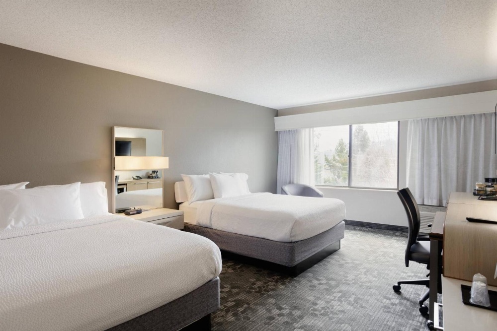 Courtyard by Marriott Harrisonburg